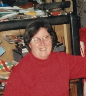 Mary Ann Brazell obituary, Worland, Worland