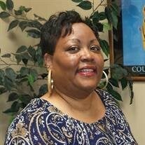 Kimberly Patrice Young