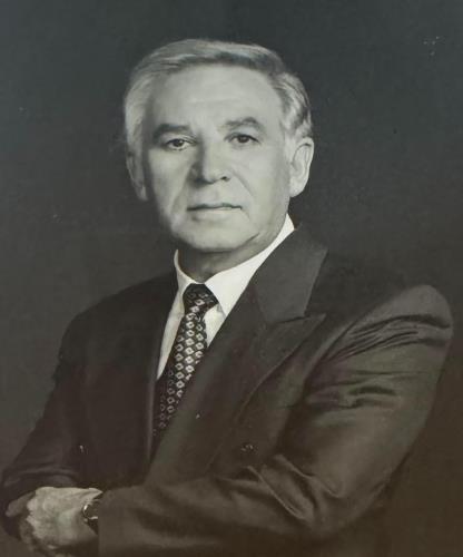 Joseph D. Gonzales obituary, Dallas, Dallas