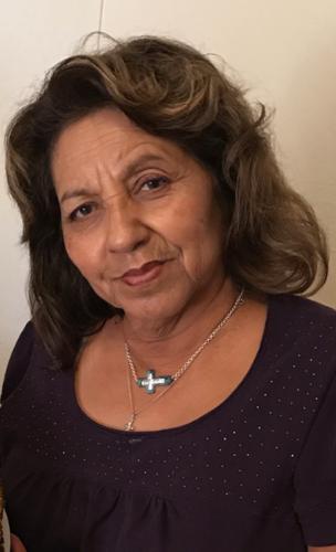 Marcelina Duske obituary, Gorman