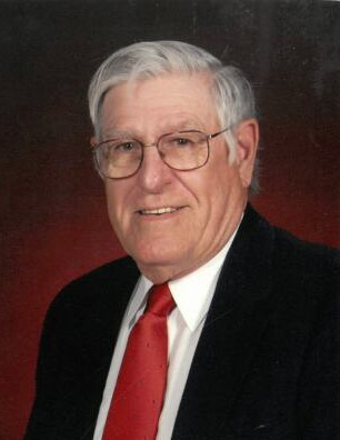 Mr. James Darden Purgason obituary, Jefferson, Jefferson