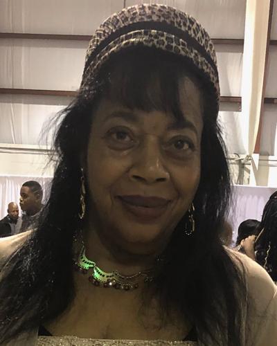 Janie Ruth Pinckney obituary, Charleston, North Charleston, Charleston