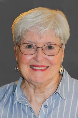 Peggy Beery obituary, Wichita, Wichita