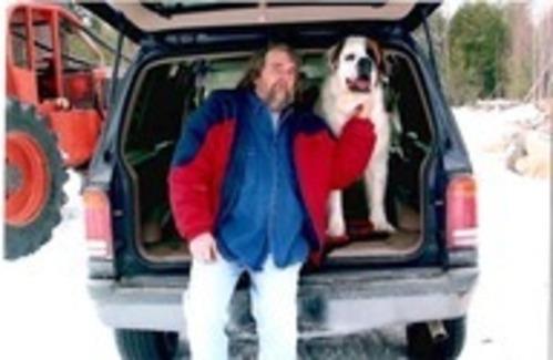 William Busby Smithson III obituary, Greenbush, Old Town, Syracuse