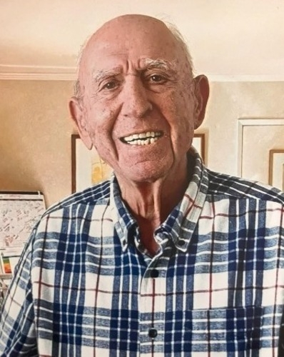 Robert Arsen Moore obituary, Pebble Beach, Kerman, San Francisco, Kerman