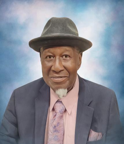 Howard Joseph Morris