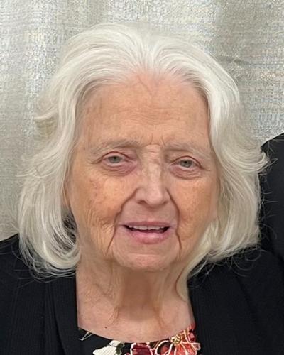 Iona Hinkle` obituary, Seville, Seville