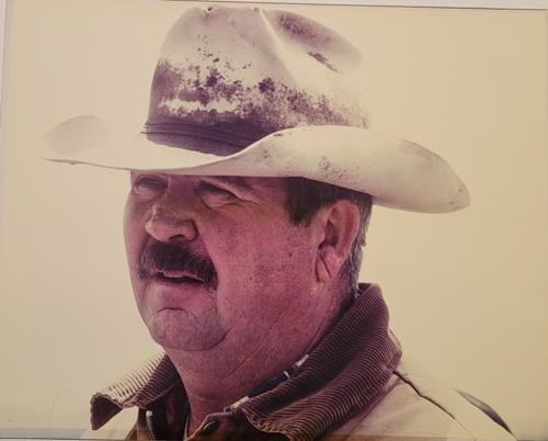 Robert Ray McDonald obituary, Burns, Burns