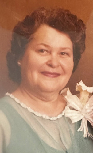 Edna Lingerfelt Baugh obituary, , Richmond, Richmond
