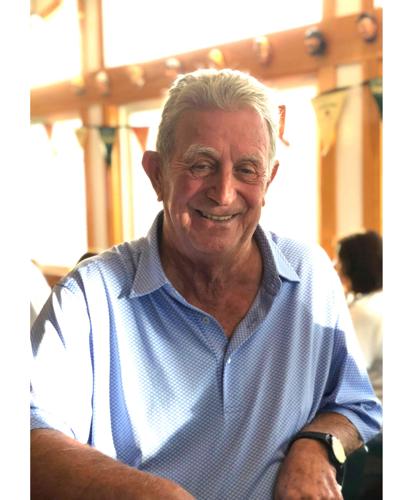 Earl Lieberman obituary, Jupiter, 