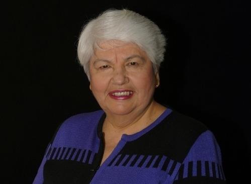 Gladys Sandlin obituary, Tucson, San Francisco