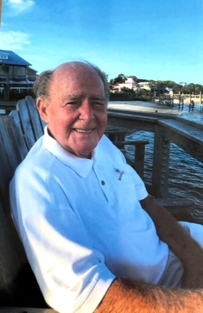 Patrick Joseph Dane obituary, Wilmington