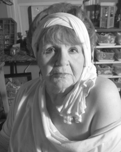 Marcee Blackerby obituary, , Salt Lake City, Salt Lake City