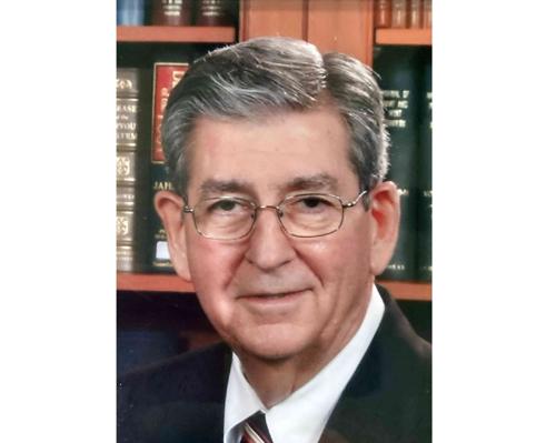 Charles E. Baker M.D. obituary, Houston, Baytown, College Station, Houston, Baytown