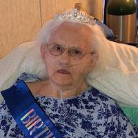 Hazel Estelle Eanes Hodges obituary, Rocky Mount, Rocky Mount