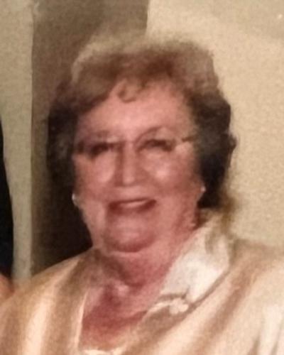 Beverley Ashley obituary, Columbus, Russellville, Columbus