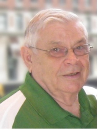 Ernest (Ernie) Cerino obituary, , Central City, Hamilton, Trenton