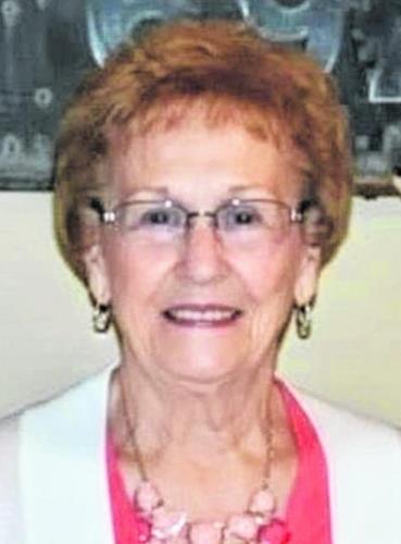 Rita Nesbitt obituary, Delphos, Delphos, Delphos, Delphos, Lima