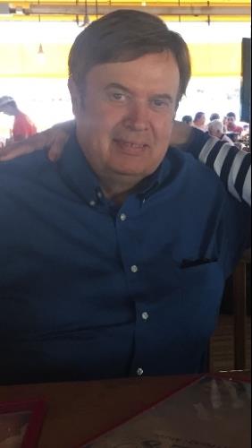 Terrance Breidenstein obituary, Mobile, Mobile