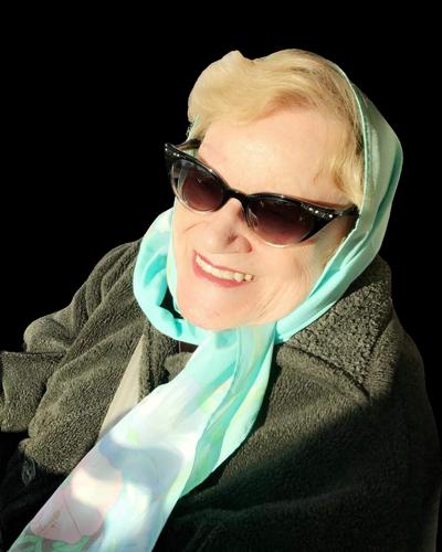 Elinor Sanders obituary, Sterling, Sterling