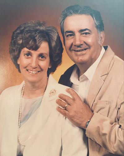 Bobbie Elizabeth Mattos obituary, Calhoun, Calhoun