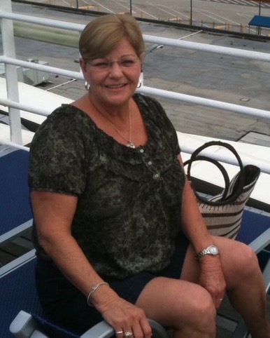 Brenda Guess obituary, Wharton, Wharton