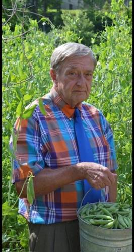 Carl Edward Varney obituary, Belfry, Stone, Belfry, Williamson