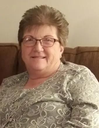 Marilyn Sue Petsche obituary, Shinnston, Shinnston