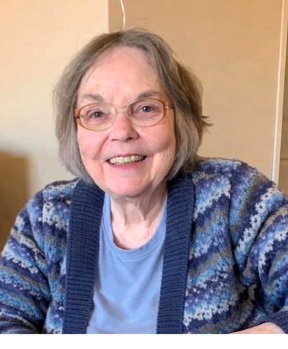 Patricia Ann Welch obituary, Bryan, Goshen, , Chicago