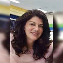 Eneida Maria Castaneda obituary, Newnan, Newnan
