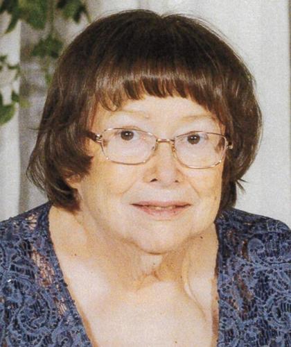 Jane Judge obituary, Barberton, Barberton, Akron