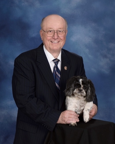 Eldred Francis Faller