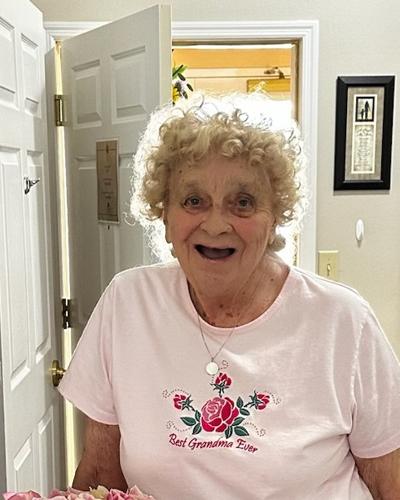 Dorothy Westover obituary, Columbia, Columbia