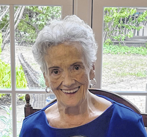 Verda I. Emery obituary, , West Union, Xenia, Xenia, Xenia