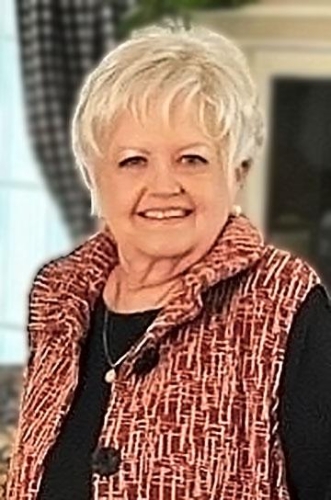 DIANNE STIFF obituary, , Denison, Sherman, Austin, Commerce