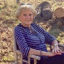 Barbara Gayle Barnhill obituary, Sulphur, Tishomingo, Arlington