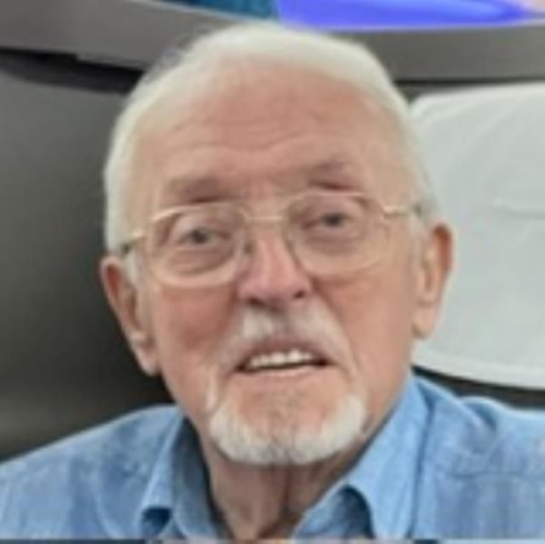 Terry McCormack obituary, , Milngavie, Fife