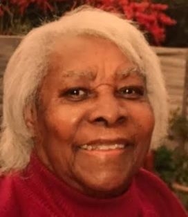 Vinola Joseph obituary, , Luton