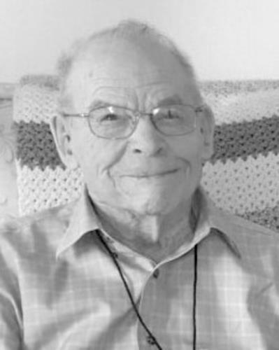 David Vincent Houser