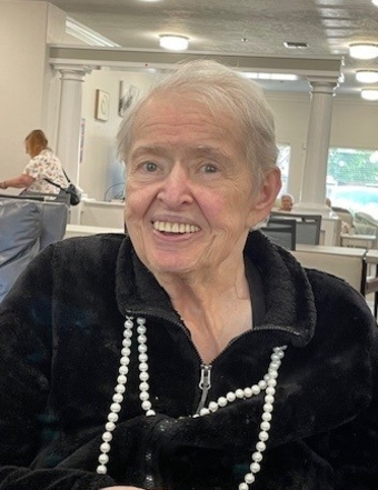 Carol Joyce Eden obituary, Boise