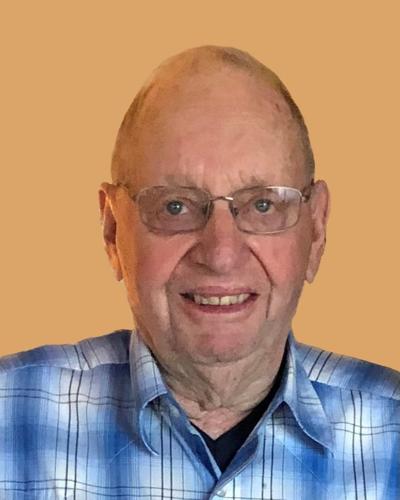 Norris Johnson obituary, Fergus Falls, Fergus Falls