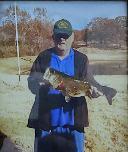 Jerry Lynn Bramwell Sr. obituary, Andover