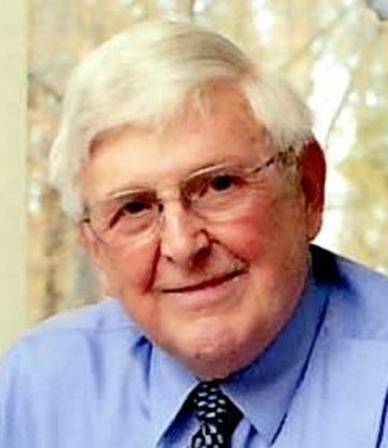 Glenn M. Holmes obituary, Saint Anne, Kankakee, Kankakee