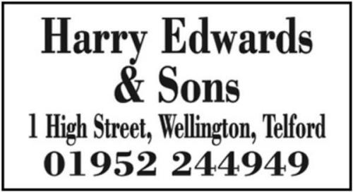 Robert Howells obituary, , Wolverhampton