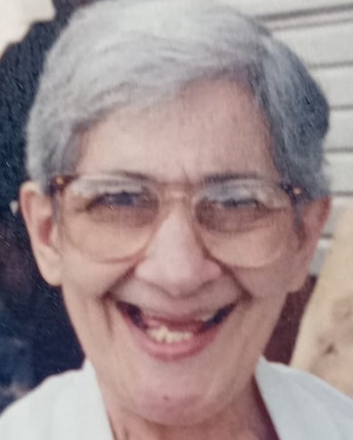 Elvira M. Barbati obituary, New Castle, New Castle