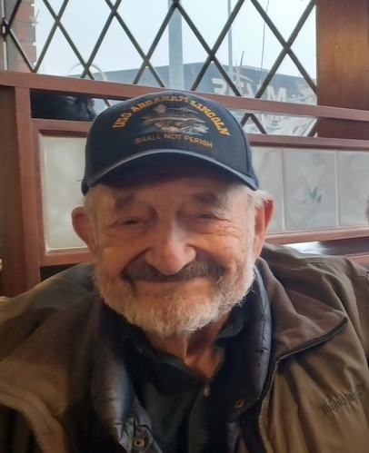 Michael Morgenstern obituary, , Vienna, Sandpoint, 