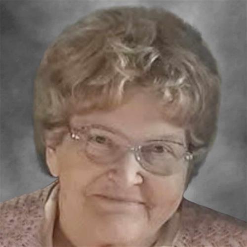 Mary Lou Moritz obituary, Cedar Rapids, Cedar Rapids, Waukon