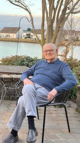 Marshall Motte obituary, North Charleston, Charleston, Charleston, Summerville