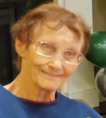 Letha Joslin obituary, De Soto, De Soto