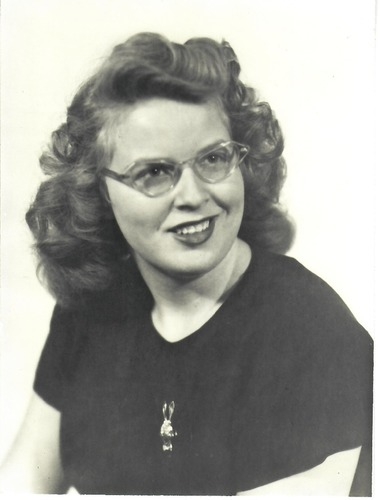 Elinor Falcon obituary, Kalispell, Kalispell, Kalispell